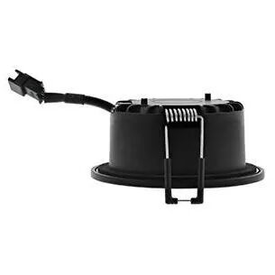 INDIGO-SPOT 6W 700Lm 60� IP65 Noir mat (LP53305)