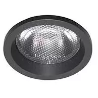 INDIGO-SPOTI R-B 4,5W 490Lm 4000K 24� IP44 Anthracite anodis� (DO241NW38)