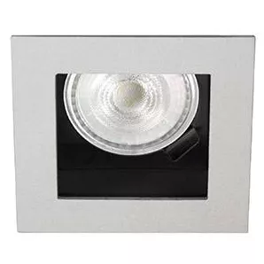 INDIGO-SQ100 SX GU10 MAX50W PAR16 M�TAL (DO14052)