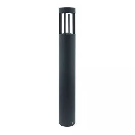 INDIGO-STELLA 8W 825Lm 3000K IP54 Anthracite (OU353WW24)