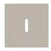 INDIGO-STEPBEAM FACE CARR�E DIFFUSION LIN�AIRE Chrome satin� (SBEZSLOTWS)