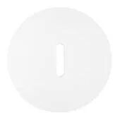 INDIGO-STEPBEAM FACE RONDE DIFFUSION LIN�AIRE Blanc (RBEZSLOTW)