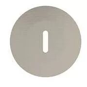 INDIGO-STEPBEAM FACE RONDE DIFFUSION LIN�AIRE Chrome satin� (RBEZSLOTWS)
