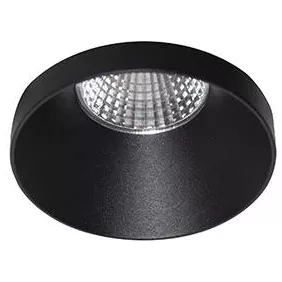INDIGO-SYLA RD-B 10W 960Lm 2700K 38� DIM Noir mat (DO221SW05)