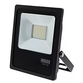 INDIGO-TATIO 2 30W 3000Lm 4000K 120� IP65 NOIR (OU17305)