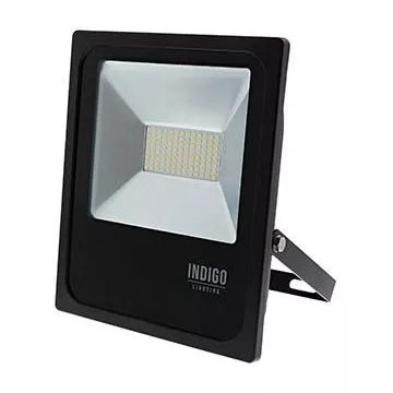 INDIGO-TATIO 3 50W 4800Lm 4000K 120� IP65 NOIR (OU17405)