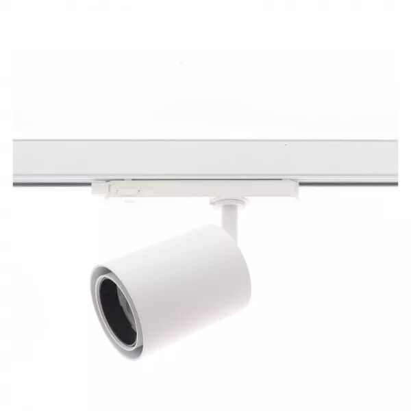 INDIGO-TED 28W 3000Lm 45� Blanc mat (TR43530)