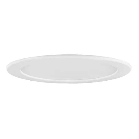 INDIGO-TIGA 2 RD 18W 2350Lm 100� IP44 DIM Blanc mat (DO35730)