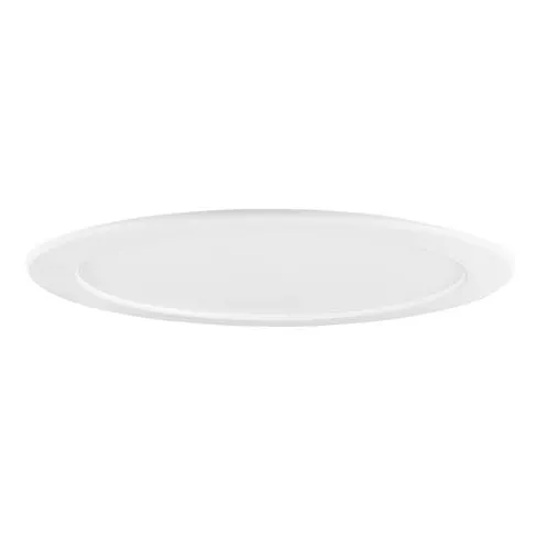 INDIGO-TIGA 3 RD 24W 2870Lm 100� IP44 DIM Blanc mat (DO35830)