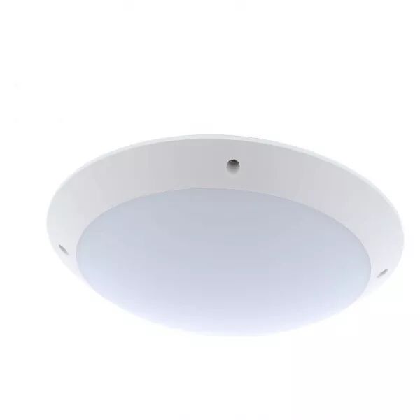 INDIGO-TIMY 25W 2350Lm 3000-4000K IP66 Blanc (TP1139WW31)