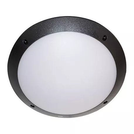 INDIGO-TIMY 25W 2350Lm 3000-4000K IP66 Noir (TP1139WW30)