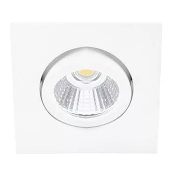 INDIGO-TIPI SX 3W 350Lm 3000K 30� IP44 Blanc mat (DO103WW30)