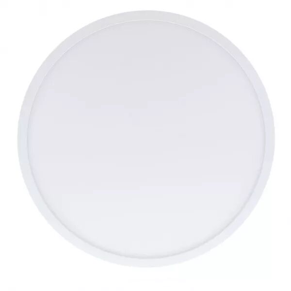 INDIGO-TIPO 2 C 24W 3000K 1950Lm 110� Blanc mat (WA179WW30)
