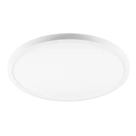 INDIGO-TIPO 2 C 24W 4000K 2100Lm 110� Blanc mat (WA179NW30)