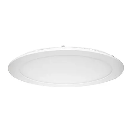 INDIGO-TOPY 1 R 19W 1750Lm 3000K 110� BLANC MAT (DO242WW30)