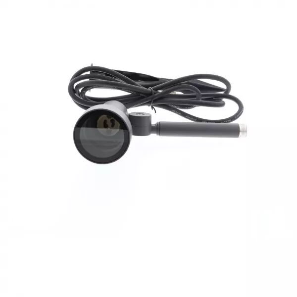 INDIGO-TURA GU10 MAX11W PAR16 IP54 Anthracite (OU43624)