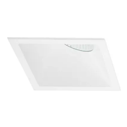 INDIGO-TWIST SD A 9W 1050Lm 3000K 38� IP44 DIM BLANC MAT (DO269WW30)