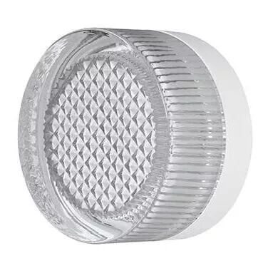 INDIGO-VITEL GX53 9W 3000K IP65 Blanc mat (WA25330)