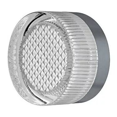INDIGO-VITEL GX53 9W 3000K IP65 Chrome (WA25303)