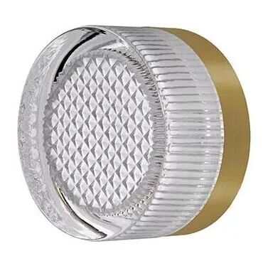 INDIGO-VITEL GX53 9W 3000K IP65 Laiton bross� (WA25361)
