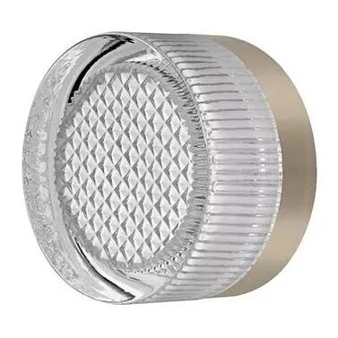 INDIGO-VITEL GX53 9W 3000K IP65 Nickel mat (WA25345)