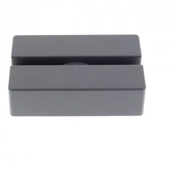 INDIGO-WIDO 3W 220Lm 3000K IP65 Anthracite (OU41024)