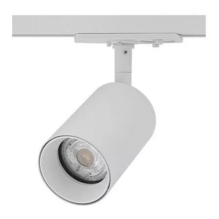 INDIGO-YERA 1 T GU10 MAX10W PAR16 Blanc mat (TR43130)