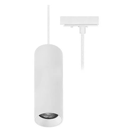 INDIGO-YERA 1 TP GU10 MAX10W PAR16 Blanc mat (TR43230)