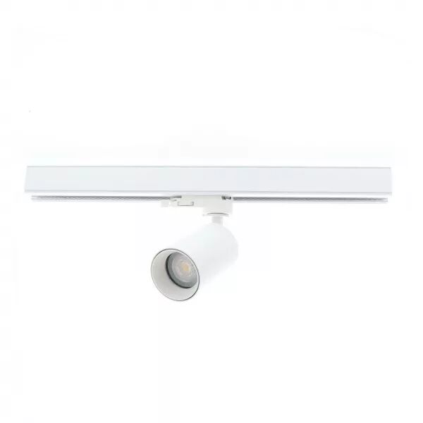 INDIGO-YERA GU10 MAX10W PAR16 Blanc mat (TR35930)