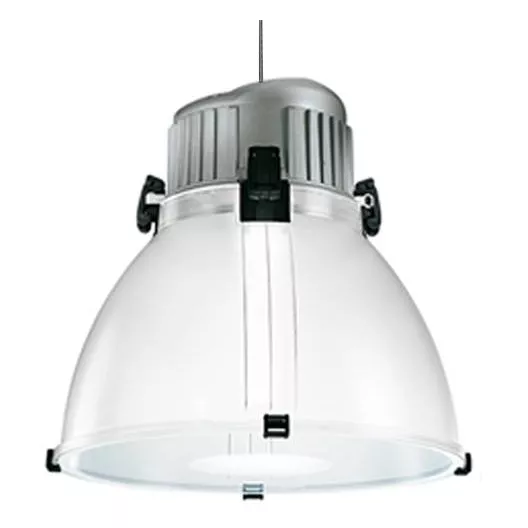 INDIGO-ZEP 400 E27 MAX23W IP44 M�tal (SU13826)