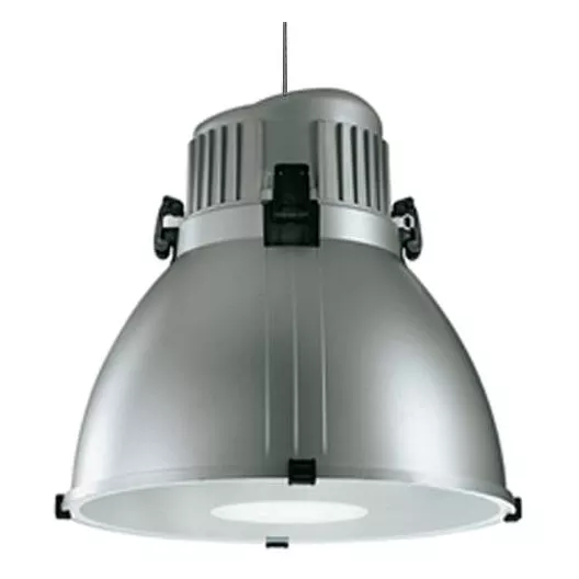 INDIGO-ZEP 400 E27 MAX23W IP44 M�tal (SU13827)