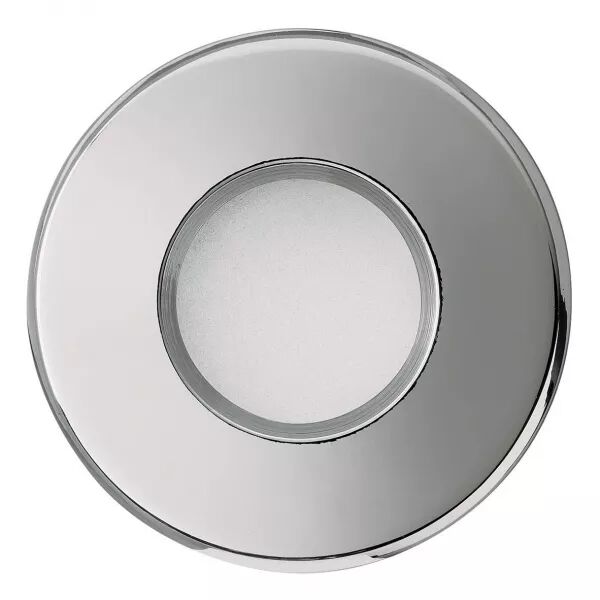 Intro IP65 Dichro 50W GU5.3 38� Chrome +L (0053453)