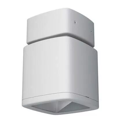 INVERTO Applique 16W 1566lm 830 40� Blanc (3081134)