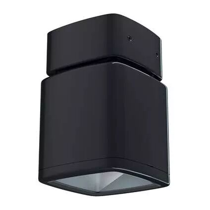 INVERTO Applique 16W 1617lm 840 40� Noir (3081073)