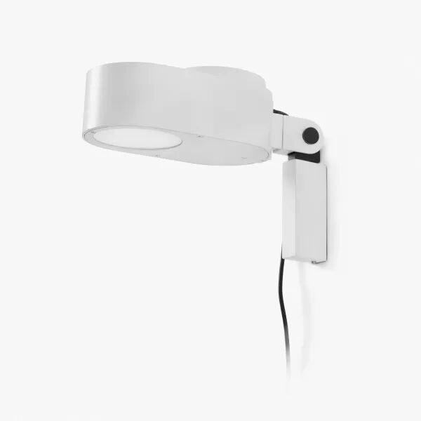 INVITING LED Lampe applique blanche (57300)
