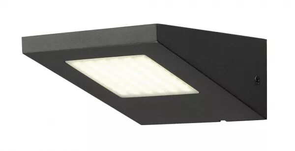 IPERI, applique ext�rieure, anthracite, (231315)