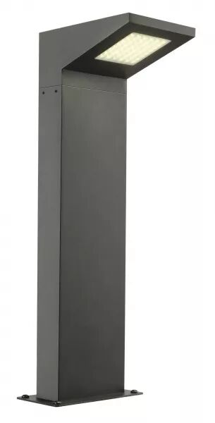 IPERI 50, borne ext�rieure, anthracite, (231305)
