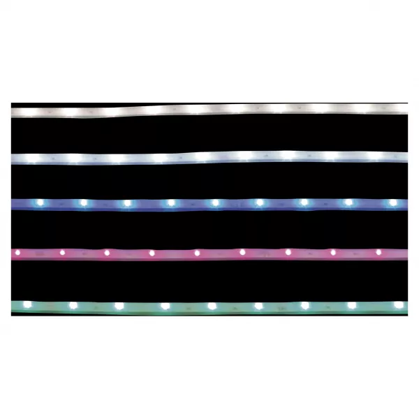 JAKLED 20 - Ruban LED souple prot�g� (2362)