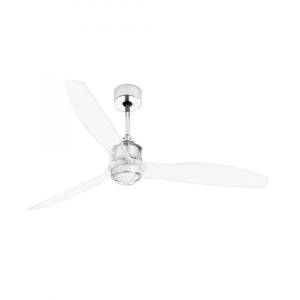 Just Fan Led Ventilateur De Plafond (33394-9)