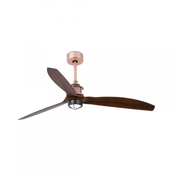 Just Fan Led Ventilateur De Plafond (33399-10)