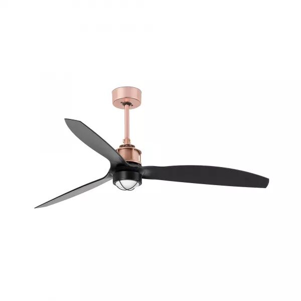 Just Fan Led Ventilateur De Plafond (33418-10)