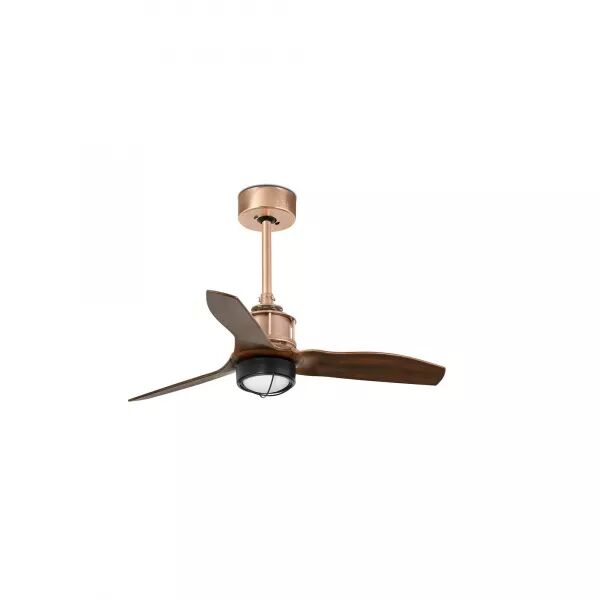 Just Fan Led Ventilateur De Plafond (33423-10)