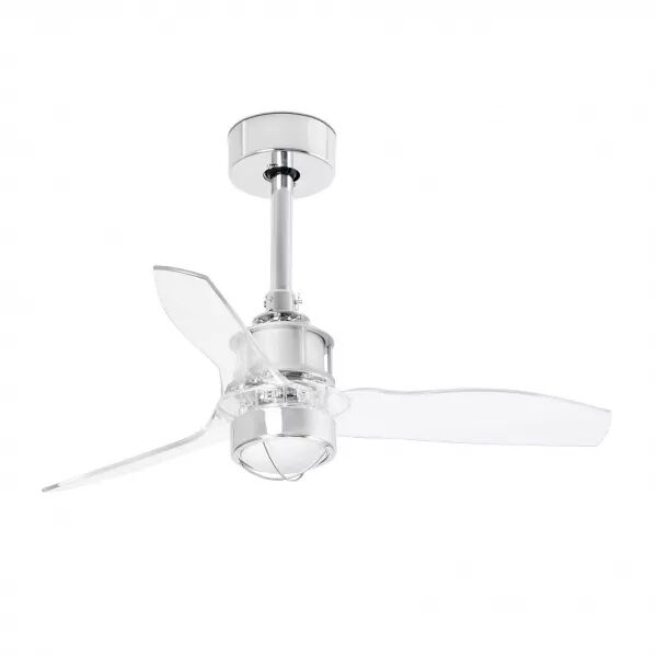 Just Fan Led Ventilateur De Plafond (33426-9)
