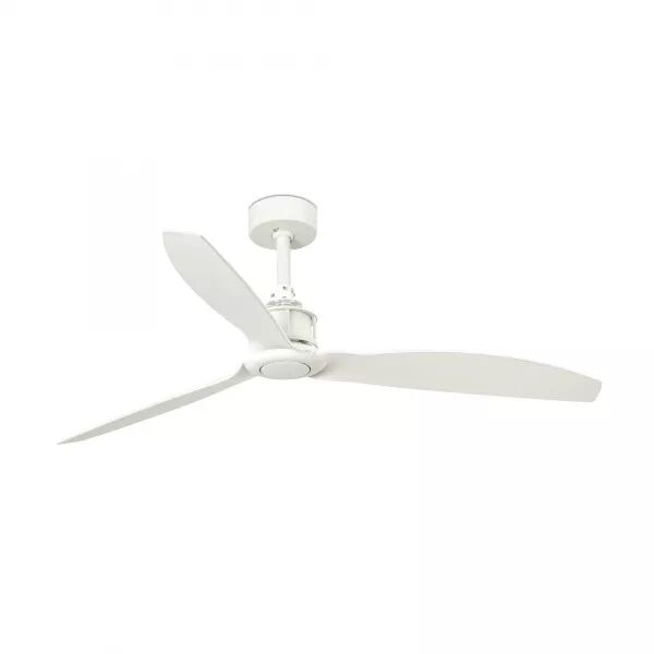 Just fan M Ventilateur blanc (32101)