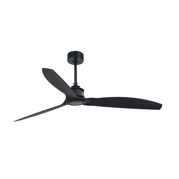 Just Fan Ventilateur De Plafond Noir (32100)
