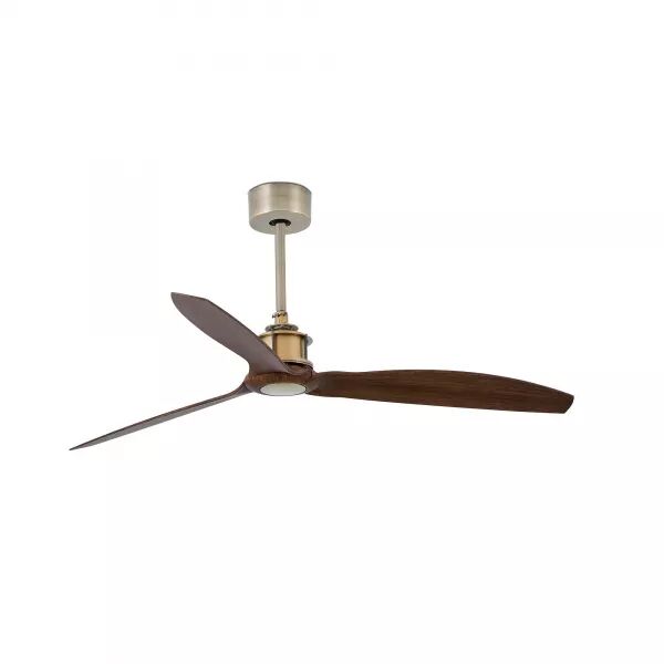 Just Fan Ventilateur De Plafond Or (33398)