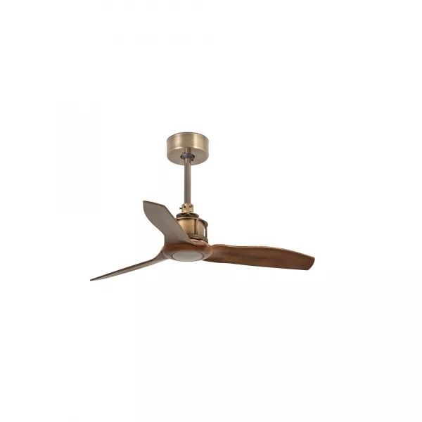 Just Fan Ventilateur De Plafond Or (33428)