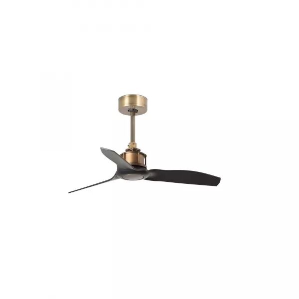 Just Fan Ventilateur De Plafond Or (33429)