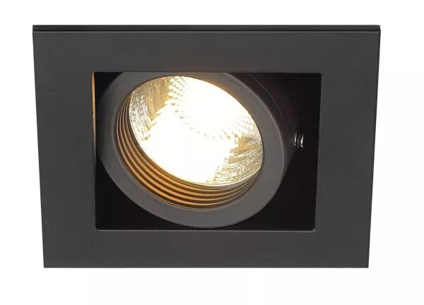 KADUX, spot encastr� int�rieur, simple, (115510)