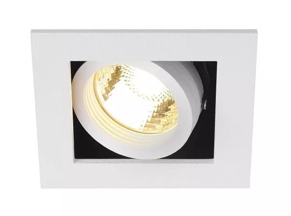 KADUX, spot encastr� int�rieur, simple, (115511)